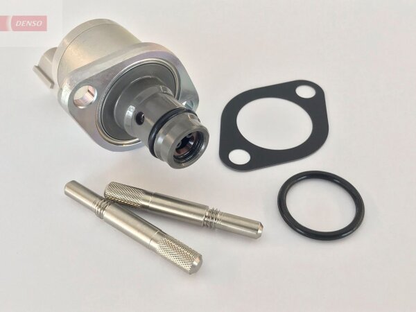 DENSO DCRS300260 Druckregelventil, Common-Rail-System