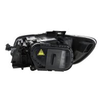 VALEO 044142 Hauptscheinwerfer