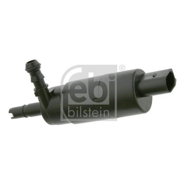 FEBI BILSTEIN 26274 Waschwasserpumpe, Scheinwerferreinigung