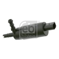 FEBI BILSTEIN 26274 Waschwasserpumpe, Scheinwerferreinigung