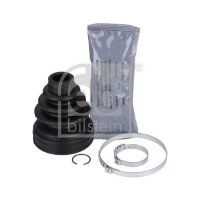 FEBI BILSTEIN 29571 Faltenbalgsatz, Antriebswelle