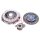 ASHIKA 92-08-835 Kupplungssatz