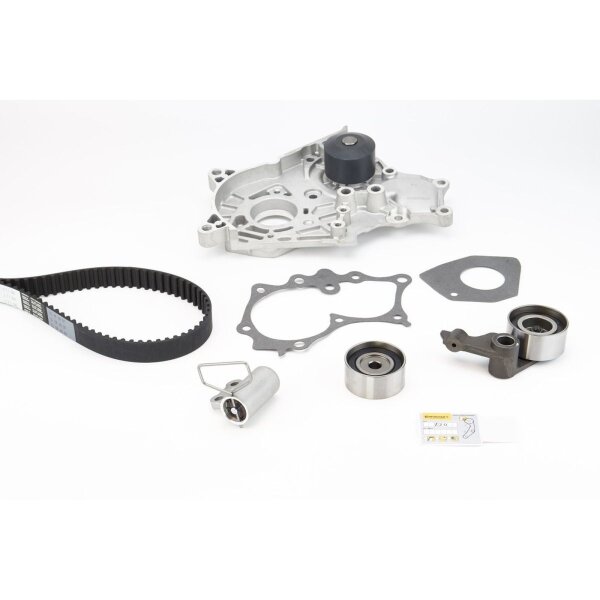 CONTINENTAL CTAM CT1043WP2 Wasserpumpe + Zahnriemensatz