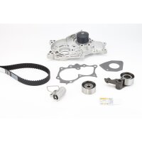 CONTINENTAL CTAM CT1043WP2 Wasserpumpe + Zahnriemensatz