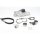 CONTINENTAL CTAM CT1043WP2 Wasserpumpe + Zahnriemensatz