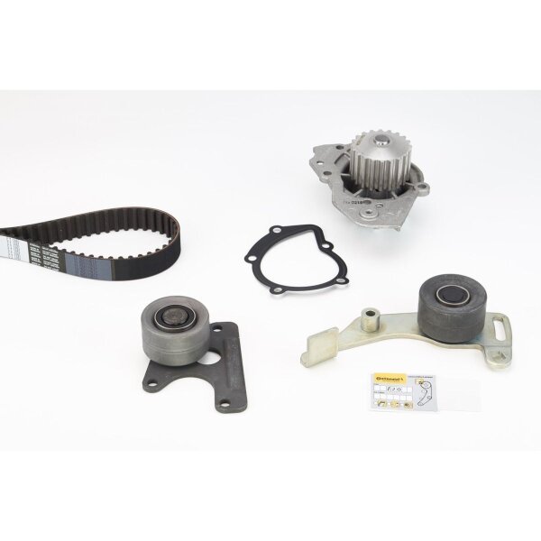 CONTINENTAL CTAM CT1061WP2 Wasserpumpe + Zahnriemensatz