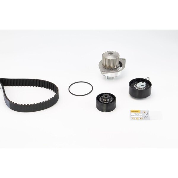 CONTINENTAL CTAM CT1065WP2 Wasserpumpe + Zahnriemensatz