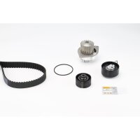 CONTINENTAL CTAM CT1065WP2 Wasserpumpe + Zahnriemensatz