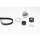 CONTINENTAL CTAM CT1065WP2 Wasserpumpe + Zahnriemensatz