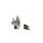 BOSCH 0 986 320 111 Horn