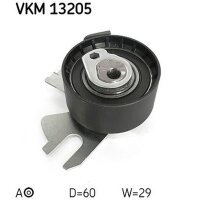 SKF VKM 13205 Spannrolle, Zahnriemen