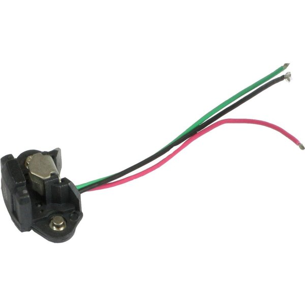AS-PL IP0002 Zündspule