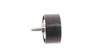 SKF VKM 38336 Umlenk-/Führungsrolle, Keilrippenriemen