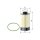 BOSCH F 026 402 099 Kraftstofffilter