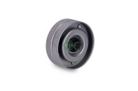 Schaeffler INA 532 0524 10 Umlenk-/Führungsrolle, Keilrippenriemen