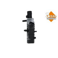 NRF 30251 Ladeluftkühler