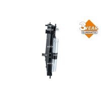 NRF 35886 Kondensator, Klimaanlage