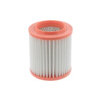 TOPRAN 113 154 Luftfilter