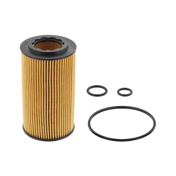 TOPRAN 407 778 Ölfilter