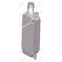 NRF 30319 Ladeluftkühler