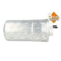 NRF 33317 Trockner, Klimaanlage
