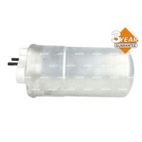 NRF 33317 Trockner, Klimaanlage