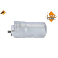 NRF 33318 Trockner, Klimaanlage