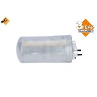 NRF 33318 Trockner, Klimaanlage
