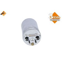 NRF 33318 Trockner, Klimaanlage