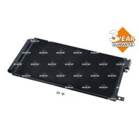 NRF 35939 Kondensator, Klimaanlage