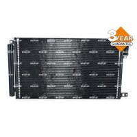 NRF 35939 Kondensator, Klimaanlage