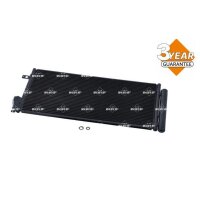 NRF 35940 Kondensator, Klimaanlage