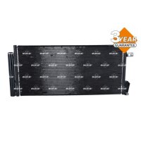NRF 35940 Kondensator, Klimaanlage