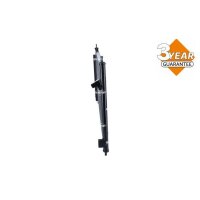NRF 35943 Kondensator, Klimaanlage