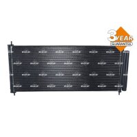 NRF 35943 Kondensator, Klimaanlage