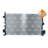 NRF 53074 Kühler, Motorkühlung