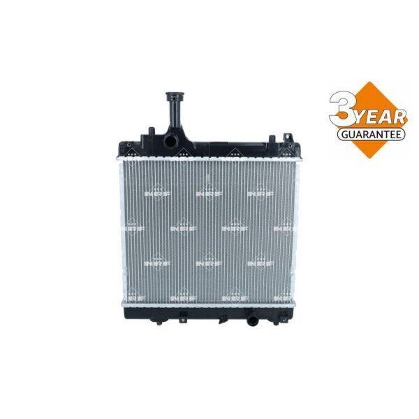 NRF 53078 Kühler, Motorkühlung