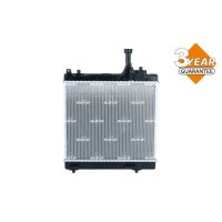 NRF 53078 Kühler, Motorkühlung