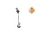 NRF 53078 Kühler, Motorkühlung
