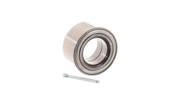 SKF VKBA 6591 Radlagersatz