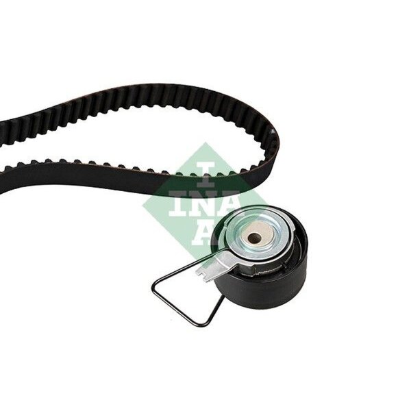 Schaeffler INA 530 0376 10 Zahnriemensatz