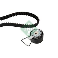 Schaeffler INA 530 0376 10 Zahnriemensatz