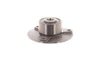 SKF VKBA 6626 Radlagersatz