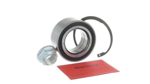 SKF VKBA 7491 Radlagersatz