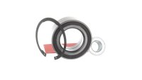 SKF VKBA 7491 Radlagersatz
