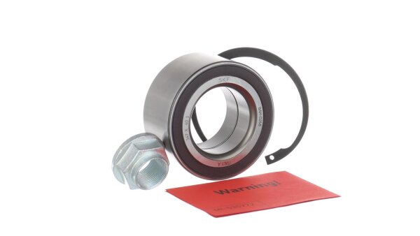 SKF VKBA 7440 Radlagersatz