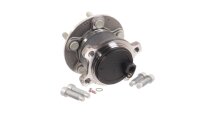 SKF VKBA 6637 Radlagersatz