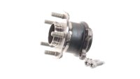 SKF VKBA 6637 Radlagersatz