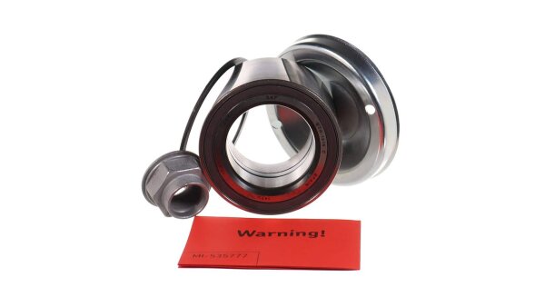 SKF VKBA 6721 Radlagersatz
