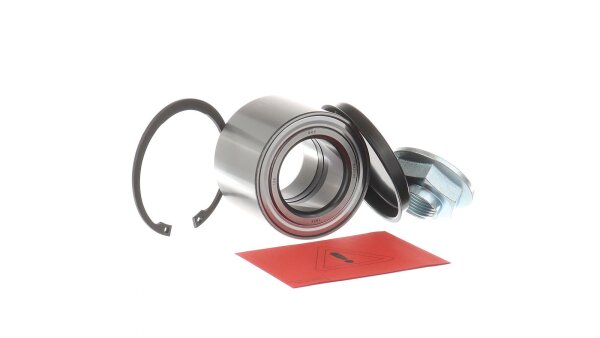 SKF VKBA 6722 Radlagersatz